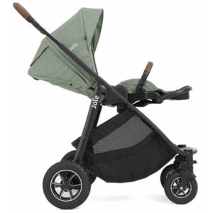 a Joie Pushchair