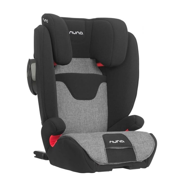 Nuna AACE: Grow on | Car Seats | Features