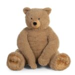 CuddleCo Giant Seated Teddy Bear 76cm