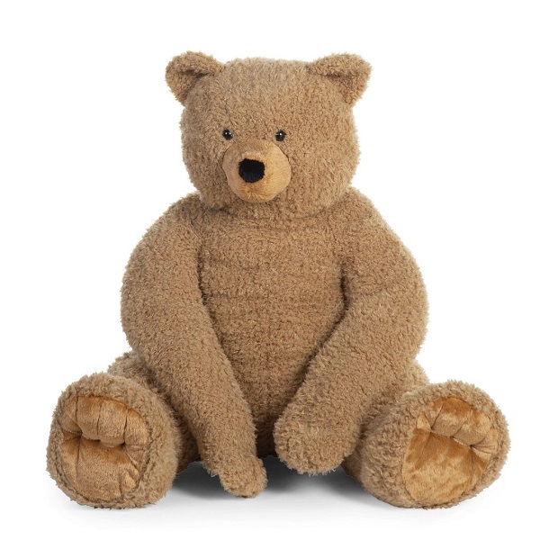 CuddleCo Giant Seated Teddy Bear 76cm