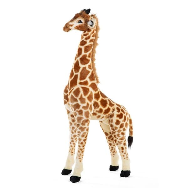 CuddleCo Standing Giraffe
