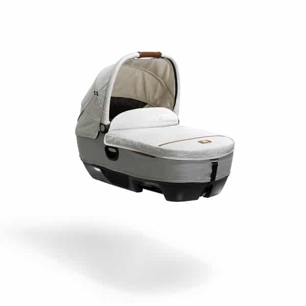 Joie Calmi R129 Carrycot Oyster