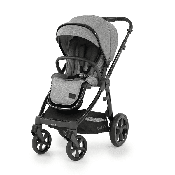 Babystyle Oyster 3 Stroller - Orion