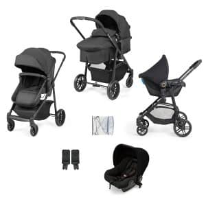 Ickle Bubba Star Travel System