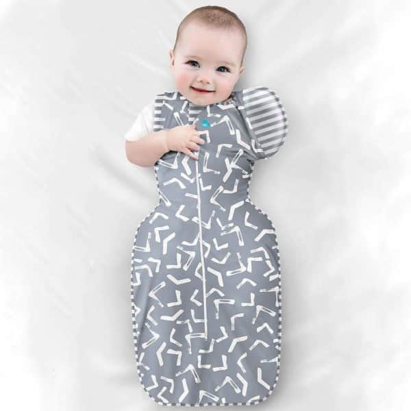 Love to Dream Swaddle Up Transition Bamboo