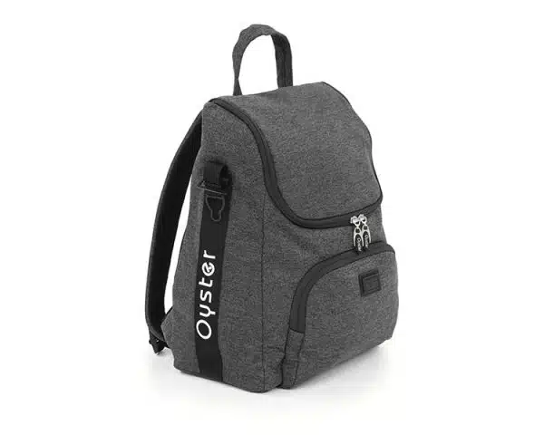Babystyle Oyster3 Backpack - Fossil