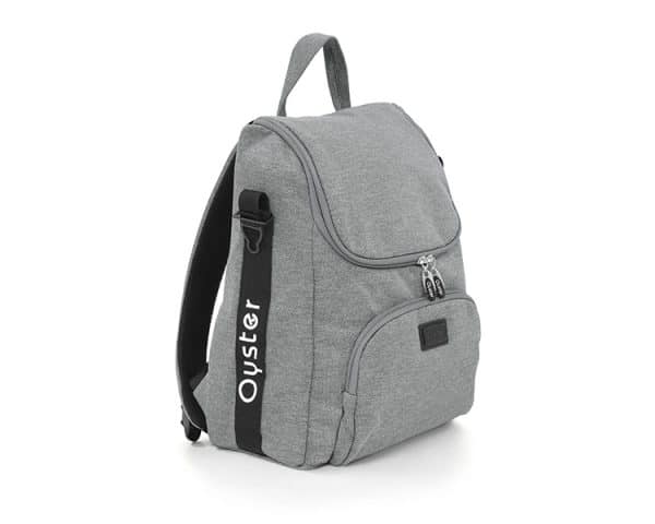 Babystyle Oyster3 Backpack - Moon