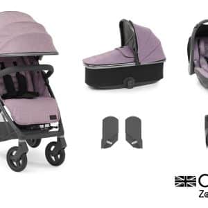 Babystyle Oyster Zero Gravity Package - Lavender