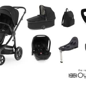 Babystyle Oyster 3 Luxury Package - Pixel