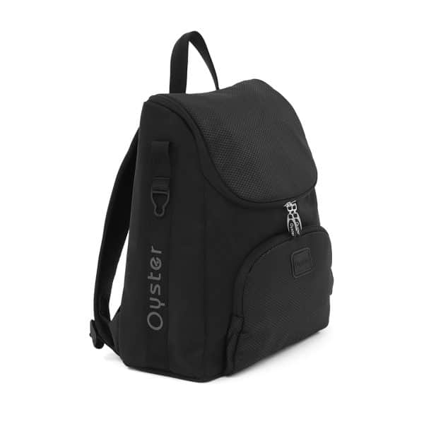 Babystyle Oyster3 Backpack - Pixel