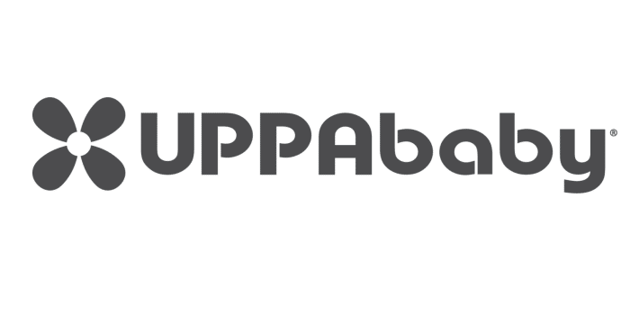 UPPAbaby Logo