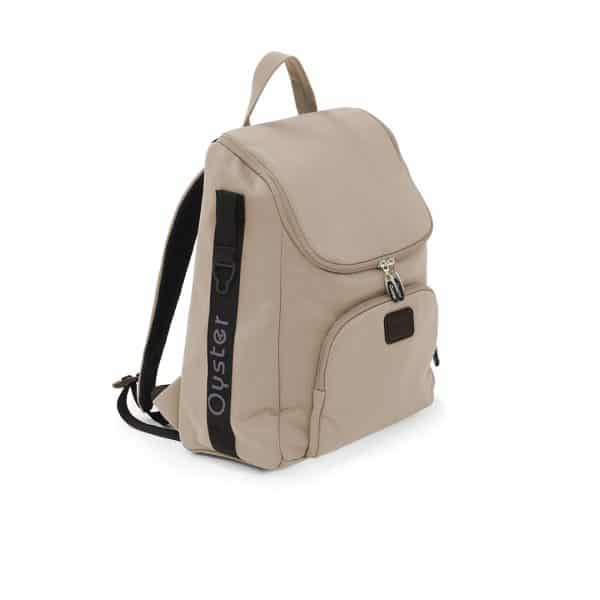 Babystyle Oyster3 Backpack - Butterscotch