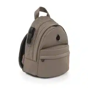 Egg2 Backpack Feather