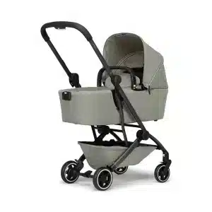 Joolz Aer+ with Carrycot - Sage Green