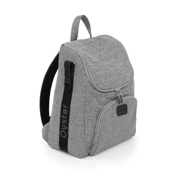 Babystyle Oyster3 Backpack - Orion