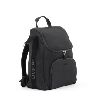 Babystyle Oyster3 Backpack - Carbonite