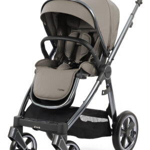 Babystyle Oyster 3 Stroller - Stone