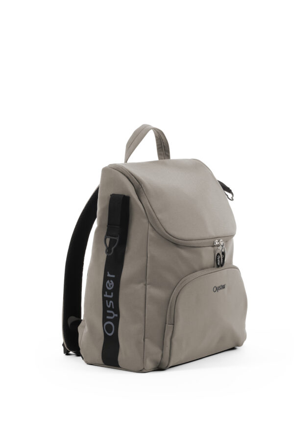 Babystyle Oyster3 Backpack - Stone