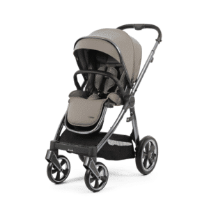 Babystyle Oyster 3 Stroller - Stone